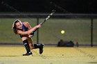 FH vs IMD  Wheaton College Field Hockey vs UMass Dartmouth. - Photo By: KEITH NORDSTROM : Wheaton, field hockey, FH2023, UMD